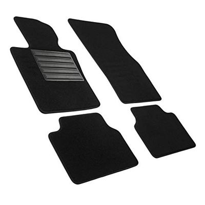 MTM SP-7076 Tapetes personalizados em veludo para mini mini mini (F55) 5p 2015>