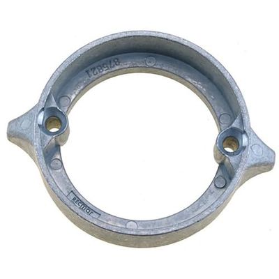 RECMAR Nuevo 2024-Anode Volvo aluminium, REC875821AL Other, meerkleurig, eenheidsmaat