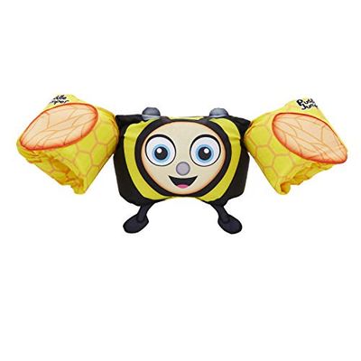 Sevylor Puddle Jumper 2000037553 Unisex-Youth, Bee, Taille Unique