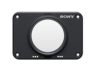 Sony VFA3-05R1 Kit Adattatore per Filtri, Nero