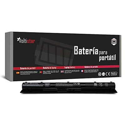 Batteria per Portatile HP KI04 |2200 mAh |14.8 V | hstnn-db6t
