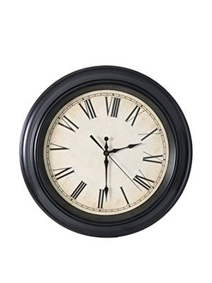 B AND B TU Rincon FAVORITO Horloge Murale
