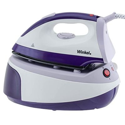 Winkel VS2 stoomstrijkijzer, 200 W, 800 ml