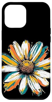 Pretty Daisy Blooming Case for iPhone 12 Pro Max