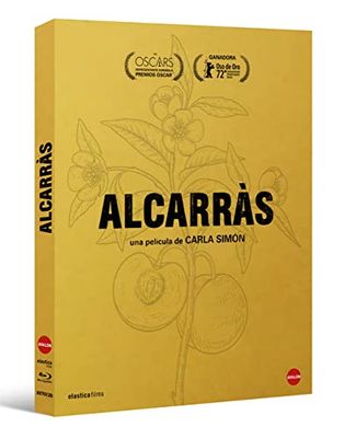 Alcarras. ed. limitada dorada