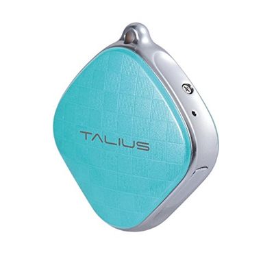 Talius GDT-6003-GRE – Antitiloss GPS – SOS Call – Gniazdo MicroSim – Odbieranie połączeń – Zielony