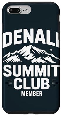 Denali Summit Club | Denali Case for iPhone 7 Plus/8 Plus
