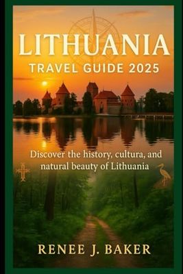 Lithuania travel guide 2025: Discover the Rich History, Culture, and Natural Beauty of Lithuania