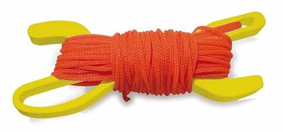 Best Divers avvolgisagola Mini met codline, 20 m