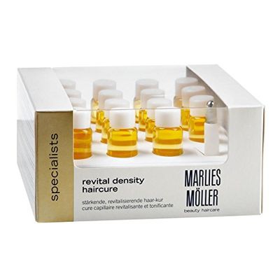 MARLIES MÖLLER Specialisten revital density haircure, per stuk verpakt (1 x 1 stuk)