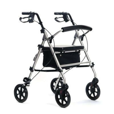 MDH PPC035 Wheeled Walker - Brand: MDH - EAN: 5901780419844