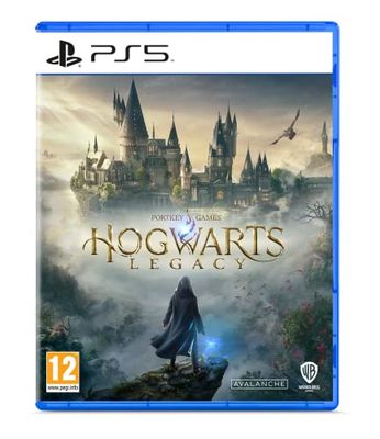 Héritage de Poudlard - PS5