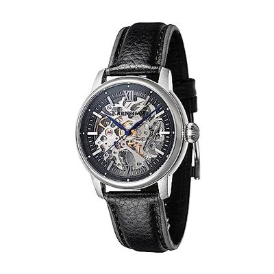 Thomas Earnshaw Inspeccin automtica ES-8110-01