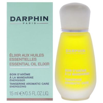 Darphin Elixir aux huiles essentielles Tangerine Soin d'arôme mandarine 15ml