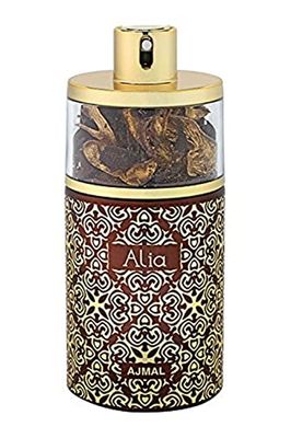 Ajmal Alia by Eau De Parfum Spray 2.5 oz / 75 ml (Women)