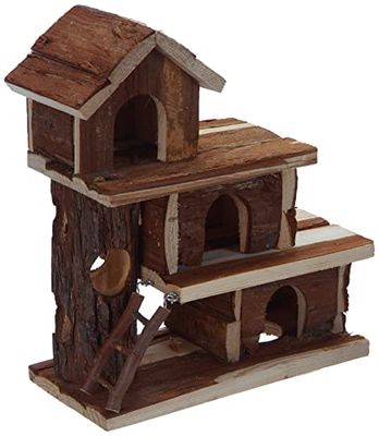 Trixie Natural Living Tammo Casetta, 25 x 30 x 12 cm