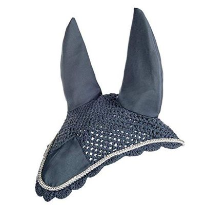 Bonnet anti-mouches avec oreilles