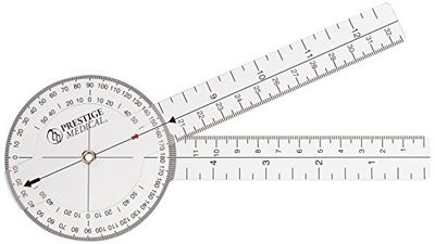 NCD Medical/Prestige Medical 63 Goniomètre 20 cm