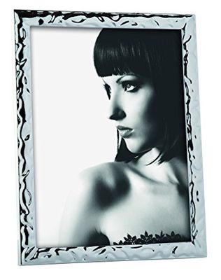 Mascagni M924 – fotolijst (single fotolijst, zilver)