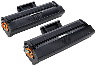 High Yield Toner for Samsung Xpress M2020W, M2020, M2021W, M2021, M2022W, M202