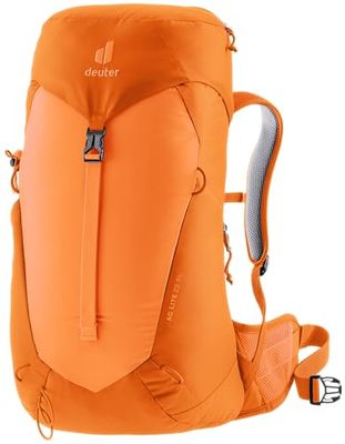 deuter AC Lite 22 SL damski plecak trekkingowy, brzoskwiniowy, 22 Largo, Minimalistyczny