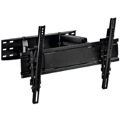 Thomson TV-vägghållare, Move, för 58–127 cm (23–50 tum) tv-apparat, max,36 kg, svart