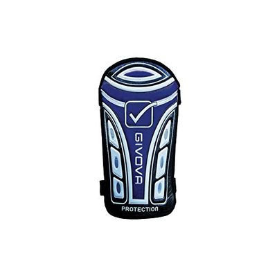 GIVOVA Parastinco Protection protège-Tibias Mixte, 1002 (Multicolore), Une Taille