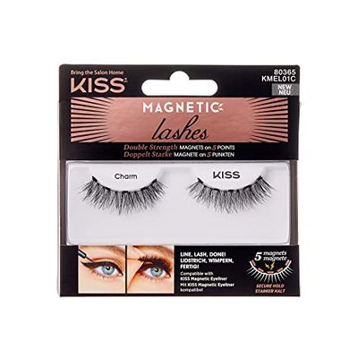 KISS Ciglia Magnetica Kiss