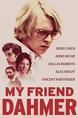 My Friend Dahmer [USA] [DVD]