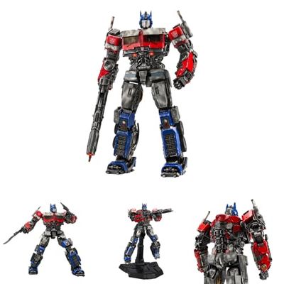 Robosen Optimus Prime Rise of the Beast Signature Robots (Limited Edition)