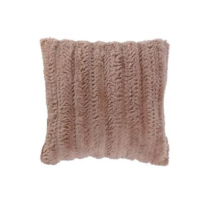 COJIN POLIESTER 45X8X45 580 GSM ROSA PALO