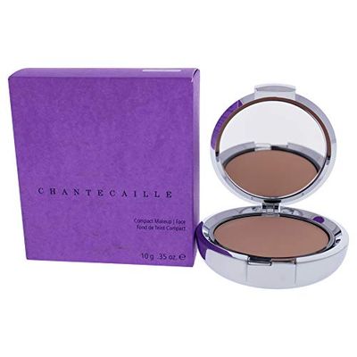 Chantecaille Compact Makeup - Dune For Women 0.35 oz Foundation