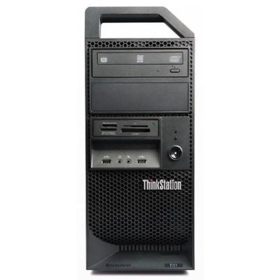 Lenovo Thinkstation E31 Desktop Computer