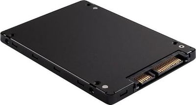 Coreparts 240 GB 2,5" SLC SSD merk