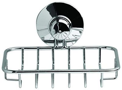 King Collection Porte-Savon avec Ventouse