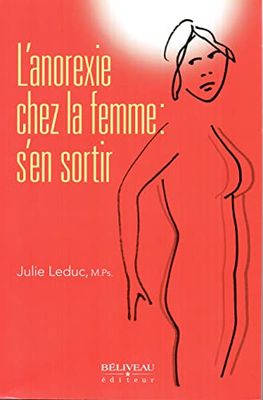 L'anorexie chez la femme : s'en sortir