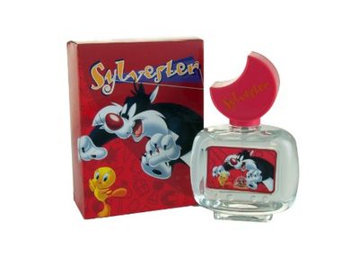 First American Brands Sylvester - Eau de toilette