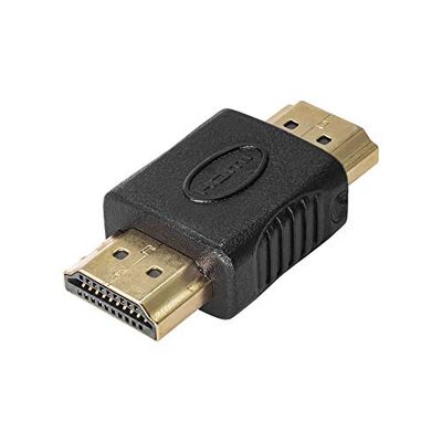 Adapter AK-AD-21 HDMI-M/HDMI-M