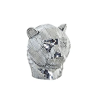 DKD Home Decor Decorative Figure, Multicoloured, Estándar