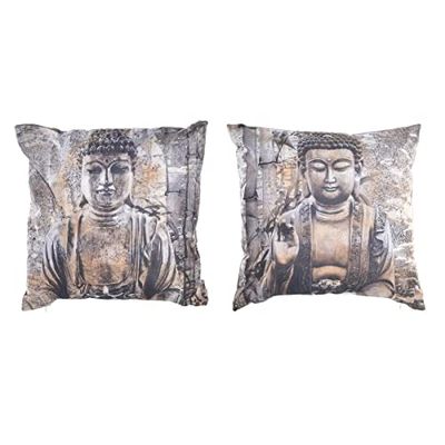 DKD Home Decor Cuscino, Estándar
