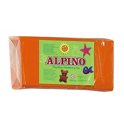 Alpino DP00007001 Pastille à modeler