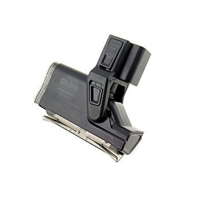 Accessoire motorisé spécial poils d’animaux Shark [3468FC200EUK] Compatible avec aspirateurs sans fil Shark