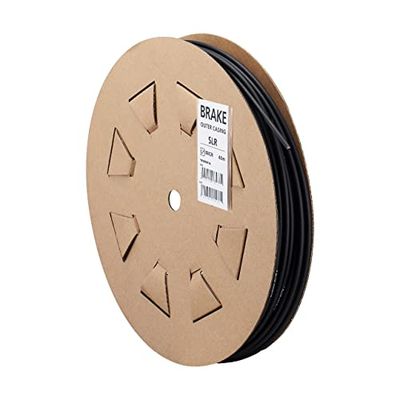 SLR-beschermhoes, zwart, 40 m