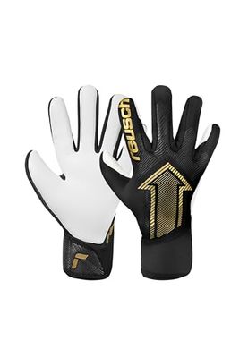 REUSCH Fastgrip Silver Junior