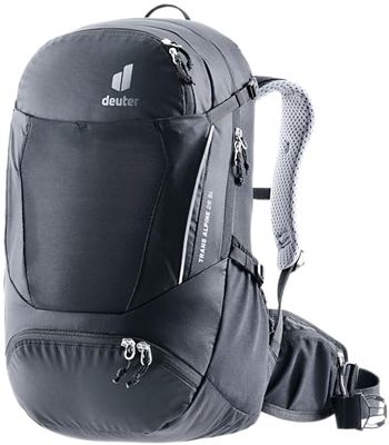 Deuter Mochila Trans Alpine 28 SL black M UNISEX ADULTOS