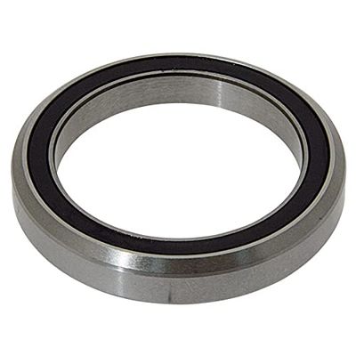 BEARING CW CVC1453, Cuscinetto STERZO 1-1/2 53x40x7 MM 45/45 Gradi Unisex-Adult, Nero, 53x40x7mm Lu