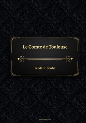 Le Comte de Toulouse