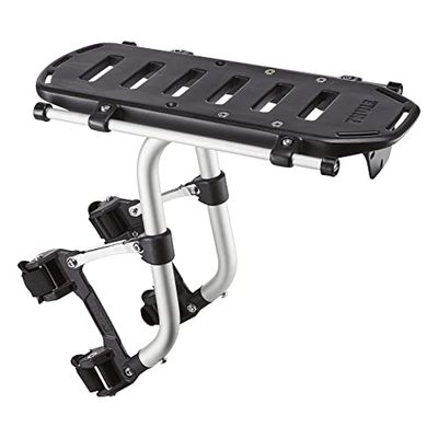 THULE TH100090 Suporte de bicicleta, unissexo para adulto, preto, tamanho único