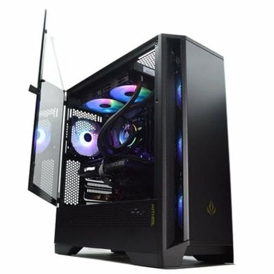 PcCom PC Desktop Imperial 32GB RAM 1TB SSD Nvidia Geforce RTX 4070