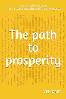 The path to prosperity: Your Poverty Ends here